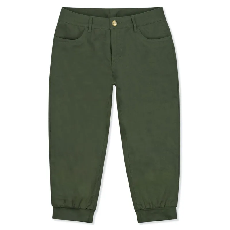 Musto Ladies BR2 Sporting Dark Moss Breeks